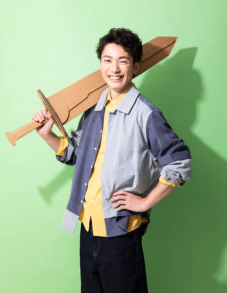 プロフィール画像