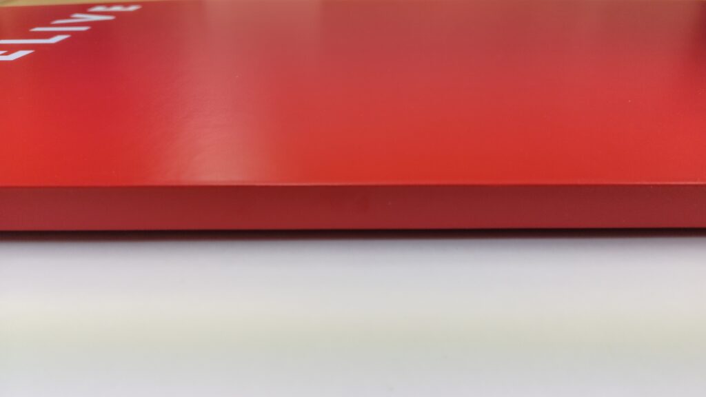 コグチのアップ