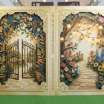 ダンボールフォトスポット1