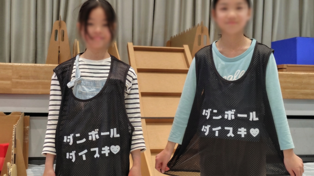 ダンボールダイスキ