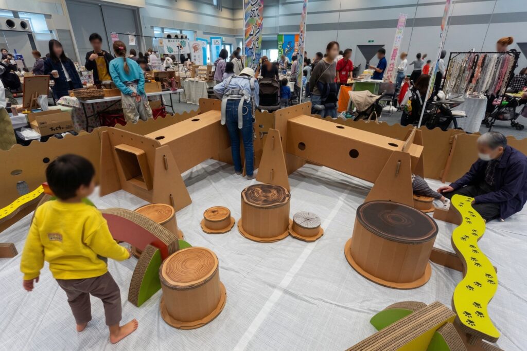 サーキットコース