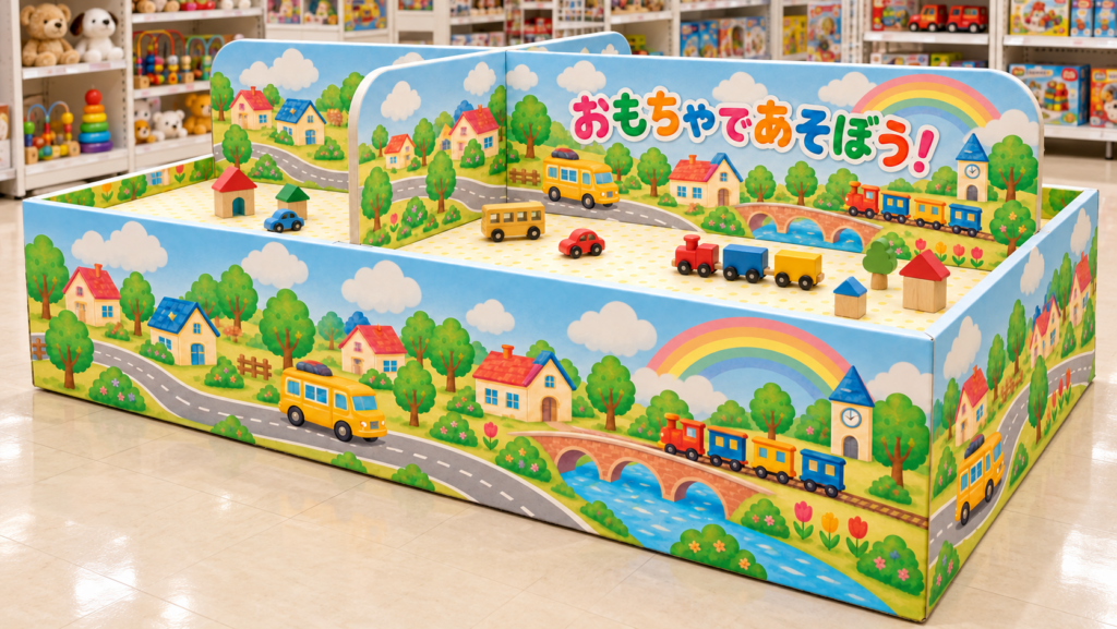 試遊台